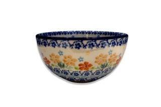 986 Bunzlau Rijstkom - Rice Bowl 3337X